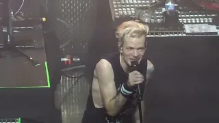 Sum 41 - FULL SHOW [Part 3/4] (Live in San Diego 1-12-24)