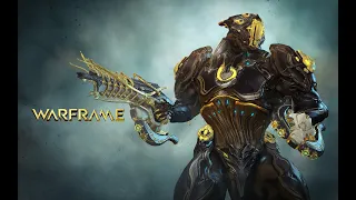 Проходим миссию на бездне "Выживание" | ANI | Warframe