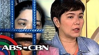 TV Patrol: Amy Perez, pinagnakawan ng kasambahay