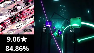 [Beat Saber] Newspapers For Magicians