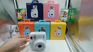 Fujifilm Instax Mini 11 Review