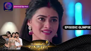 Ishq Ki Dastaan Naagmani | EP184 Part 2 | Episodic Glimpse | Dangal TV