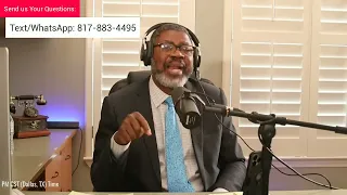 Dr. Olu Asekun - How to Get a Green Card as an Investor