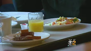 Seen At 11: Skipping Breakfast Dramatically Increases Risk Of Heart Disease