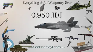 0 950 JDJ (Everything WEAPONRY & MORE)💬⚔️🏹📡🤺🌎😜✅