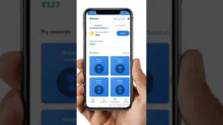 New earning app whitout loss (only profit) 💯% usefull app daily ₹500-800 earning