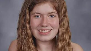 Wisconsin Town Dedicated To Protecting Jayme Closs