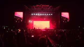 Thirty Seconds To Mars - From Yesterday  U-Park festival 2019 Kiev