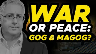 Untold Secrets of Abraham Accords & War of Gog and Magog