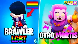 30 Useless Facts about Brawl Stars