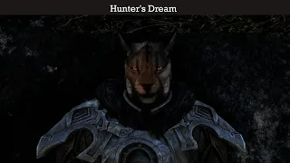 Hunter's Dream Showcase - Skyrim Quest Mod