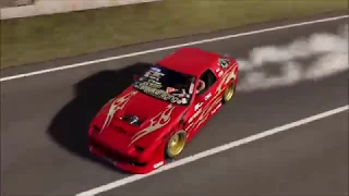 [HOONIGAN] Twerkstalion BEST EVER DRIFT CAR???? Forza 7/ Forza Horizon 3