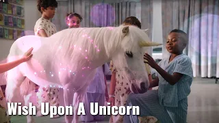Wish Upon A Unicorn Soundtrack Tracklist | Wish Upon A Unicorn (2020)