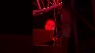 PAUL VAN DYKE LIVE AT EDC ORLANDO 2021 FULL SET RIGHT UP FRONT