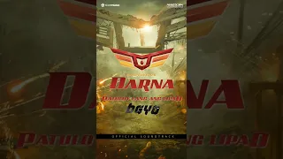 'Eto na ang unang patikim sa official soundtrack ng DARNA ⚡️PATULOY LANG ANG LIPAD | Bgyo_ph