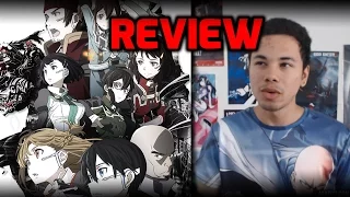 SAO Ordinal Scale|LIGHT REVIEW: is it worth watching?