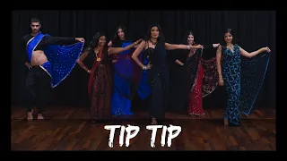 TIP TIP | SOORYAVANSHI | BOLLY-DIVA | STUDIO J