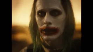 Batman meets Joker Snyder Cut 2021 (Nightmare scene In Hindi)