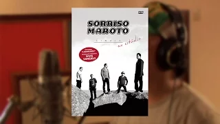 Sorriso Maroto - Sinais no Estúdio (DVD)