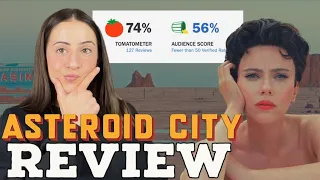 Asteroid City is Good, Actually | Movie Review/Discussion