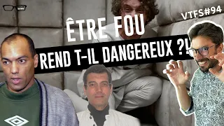 FOUS = DANGEREUX ? ⚠️ Mythe ou réalité ? VTFS94 - Psychologie