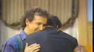 Perfect Strangers - The Final Filming 1992