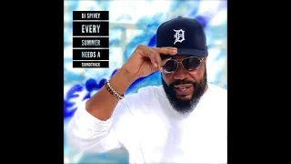 "Every Summer Needs A Soundtrack" (A Soulful House Mix) by DJ Spivey