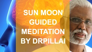 Sun Moon Meditation