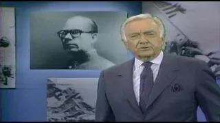 World War II With Walter Cronkite:  Russian Troops Fight For Germany - 1983