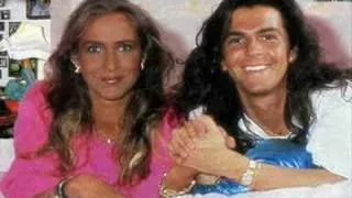 Thomas Anders-Hello is it me you looking for?