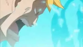 One Piece AMV - Marco "The Phoenix" [HD]