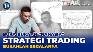 Tanpa Ini, Metode Trading Itu Percuma‼️