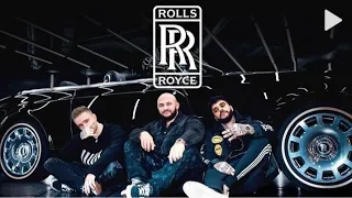 **Rolls Royce** Timati & GeeGun feat Egor Kreed