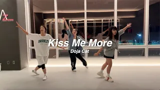 Doja Cat - Kiss Me More |Girls hiphop| 걸스힙합 | 봉담댄스학원 [AZ] 에이젯댄스학원