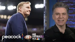 NFL reportedly could push for 18-game season before CBA expiration | Pro Football Talk | NFL on NBC