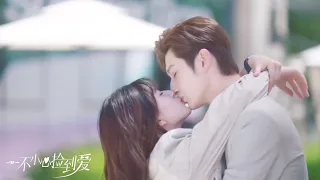 [PleaseFeelAtEase,Mr.Ling EP10]Lingyue loves Anxin in his own way,but why they split up🌸chinesedrama