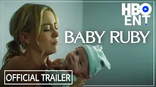 BABY RUBY Trailer (2023) Kit Harington, Noémie Merlant, Thriller Movie