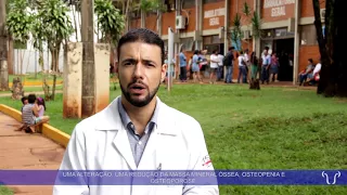 Dr. João Juveniz - Deficiência Androgênica do Envelhecimento Masculino