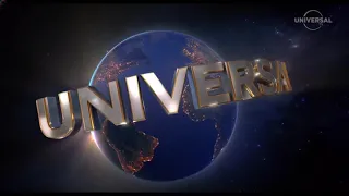 Shrek - Universal TV Intro