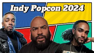 Indy Popcon 2024