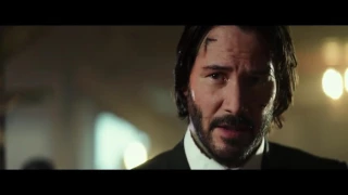 John Wick  Chapter 2 2017 Movie Official Teaser Trailer   'Good To See You Again'   YouTube