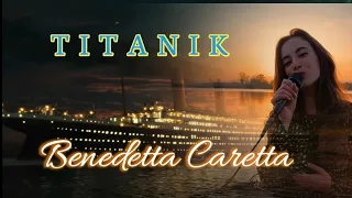 Titanik.Cover.Benedetta Caretta.New version