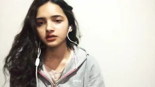 2002- Anne Marie (Cover)