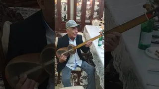 Бухоро Булбули Амон Рахмонов  Бухарский легендарный музыкант и певец 🥲