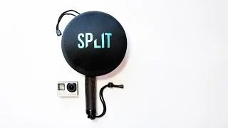 How to Use the Split Dome Port for GoPro Camera