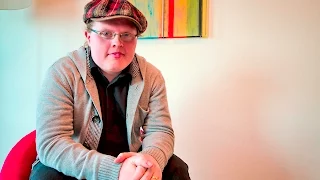 AUF DEM ROTEN STUHL | Angelo KELLY (KELLY FAMILY) "Ich möchte nicht die gleichen Fehler machen"