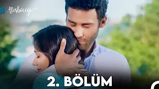 Ateşböceği 2. Bölüm (FULL HD)