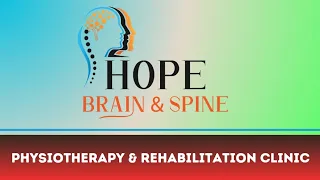 Best Physiotherapy & Rehabilitation Clinic in India l Neurological Physiotherapy & Rehabilitation