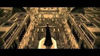 300: Rise of an Empire - 30" 'War Pigs' TV Spot - Official Warner Bros. UK