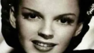 Judy Garland: Rock-A-Bye Your Baby With A Dixie Melody, Carnegie Hall